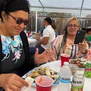 Meet your Posher, Lupe